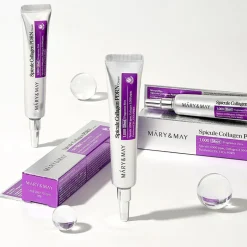 Spicule Collagen PDRN Cream