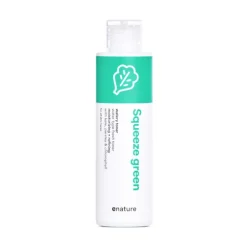 Squeeze Green Watery Toner