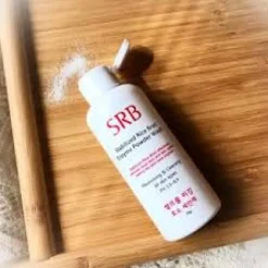 Stabilized Rice Bran Enzyme Powder Wash