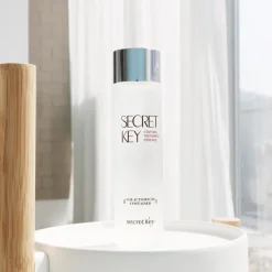 Starting Treatment Essence
