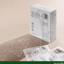 Starting Treatment Essential Mask