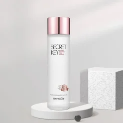 Starting Treatment Rose Essence