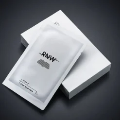 2 STEP Clear Nose Pack