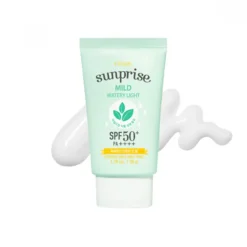 Sunprise Mild Watery Light SPF50 PA+++