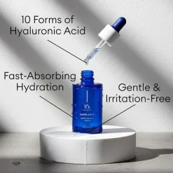 Super Aqua Ultra Hyalron Ampoule