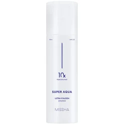Super Aqua Ultra Hyalron Emulsion