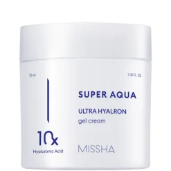 Super Aqua Ultra Hyalron Gel Cream