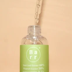 Super Green Deep Energy Ampoule