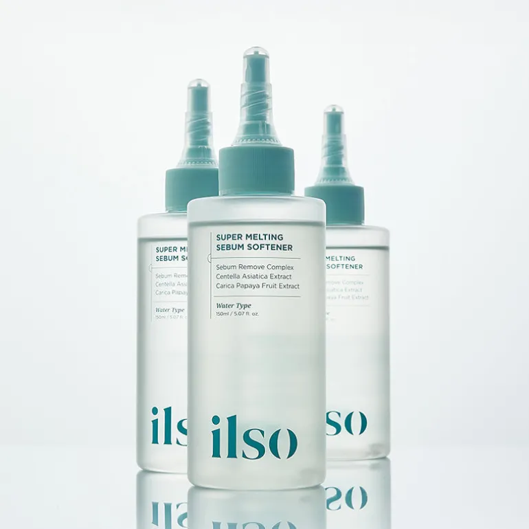 Super Melting Sebum Softener