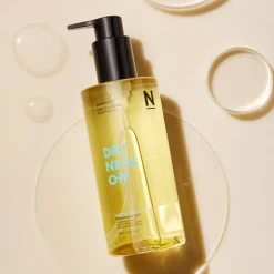 Super Off Cleansing Oil Dryness Off