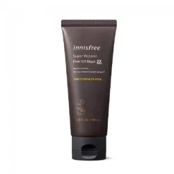 Super Volcanic Peel Off Mask 2X