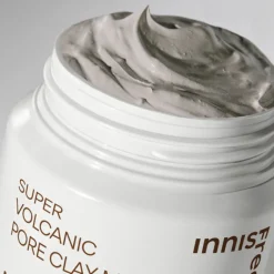 Super Volcanic Pore Clay Mask