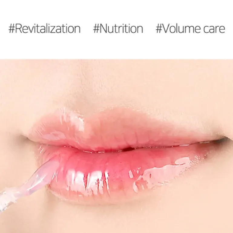 Super Volume Lip Oil