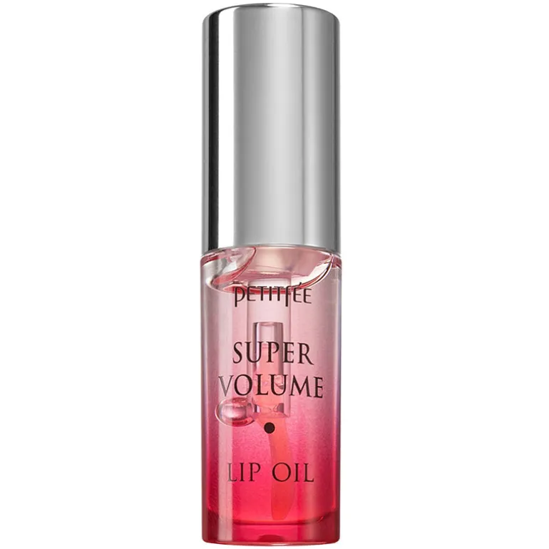 Super Volume Lip Oil