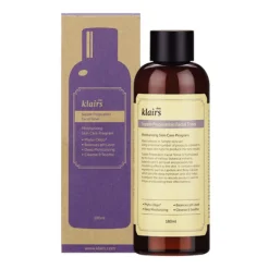 Supple Preparation Facial Toner