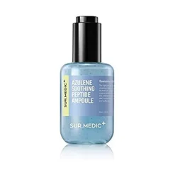 Sur.Medic Azulene Soothing Peptide Ampoule