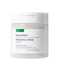 Swimming Pool Toner Pads