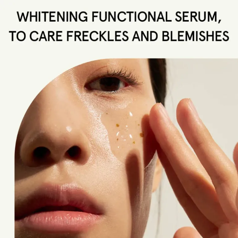 Tangerine Serum