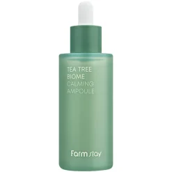 Tea Tree Biome Calming Ampoule