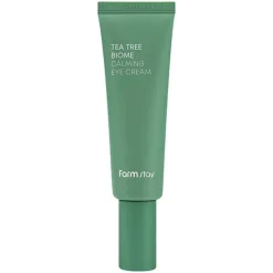 Tea Tree Biome Calming Eye Cream