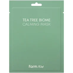 Tea Tree Biome Calming Mask