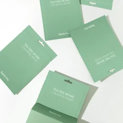 Tea Tree Biome Calming Mask