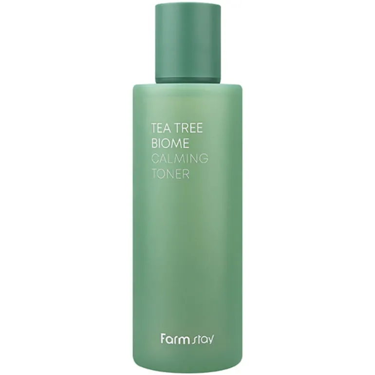 Tea Tree Biome Calming Toner