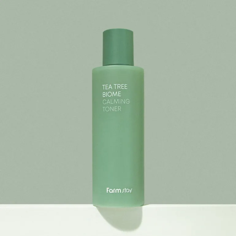 Tea Tree Biome Calming Toner