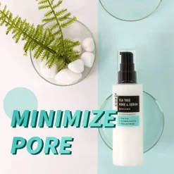 Tea Tree Pore & Sebum Toner