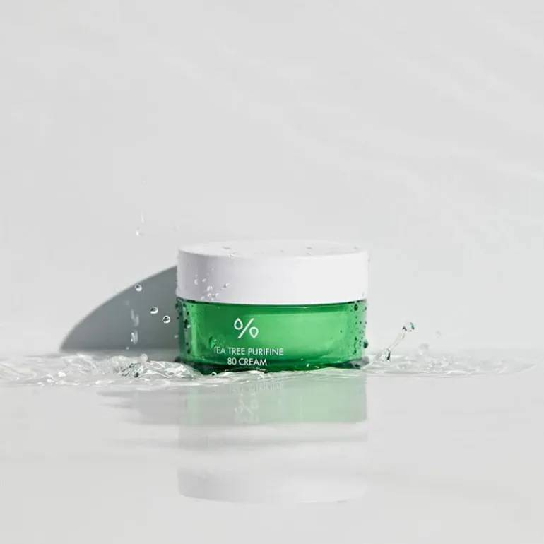 Tea Tree Purifine 80 Cream