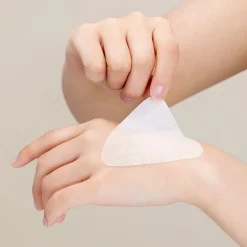 Tea Tree Purifine Toner Pad