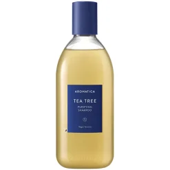 Tea Tree Purifying Shampoo