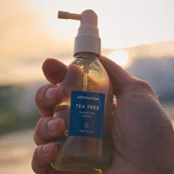 Tea Tree Purifying Tonic