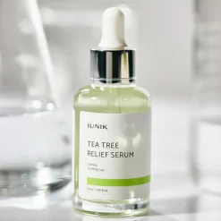 Tea Tree Relief Serum