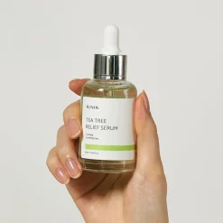Tea Tree Relief Serum