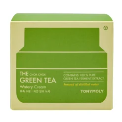 The Chok Chok Green Tea Watery Cream