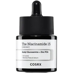 The Niacinamide 15 Serum