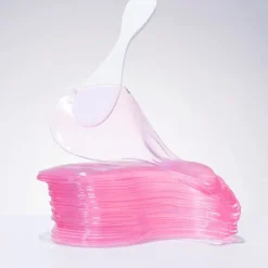 The Peptide Collagen Hydrogel Eye Patch