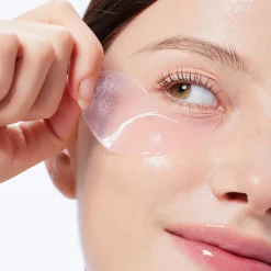 The Peptide Collagen Hydrogel Eye Patch