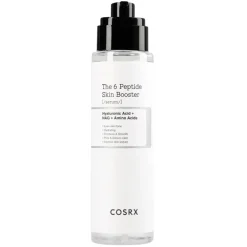 The 6 Peptide Skin Booster Serum