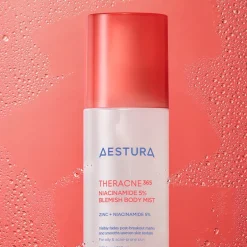 Theracne 365 Niacinamide 5% Blemish Body Mist