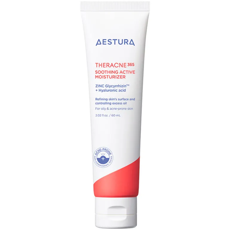 Theracne 365 Soothing Active Moisturizer