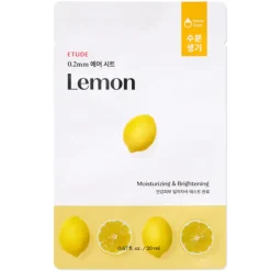 0.2 Therapy Air Mask