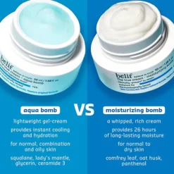 The True Cream Aqua Bomb