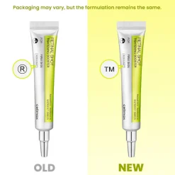 The Vita-A Retinal Shot Tightening Booster