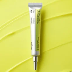 The Vita-A Retinal Shot Tightening Booster