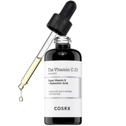 The Vitamin C 23 serum