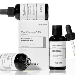 The Vitamin C 23 serum