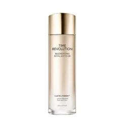 Time Revolution Regenerating Royal Softener