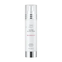 Time revolution The First All Day Cream